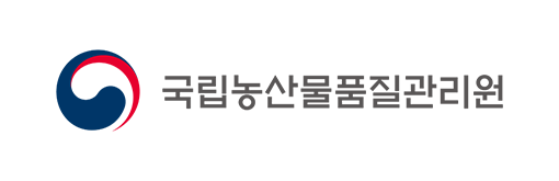 로고-국립농산물품질관리원